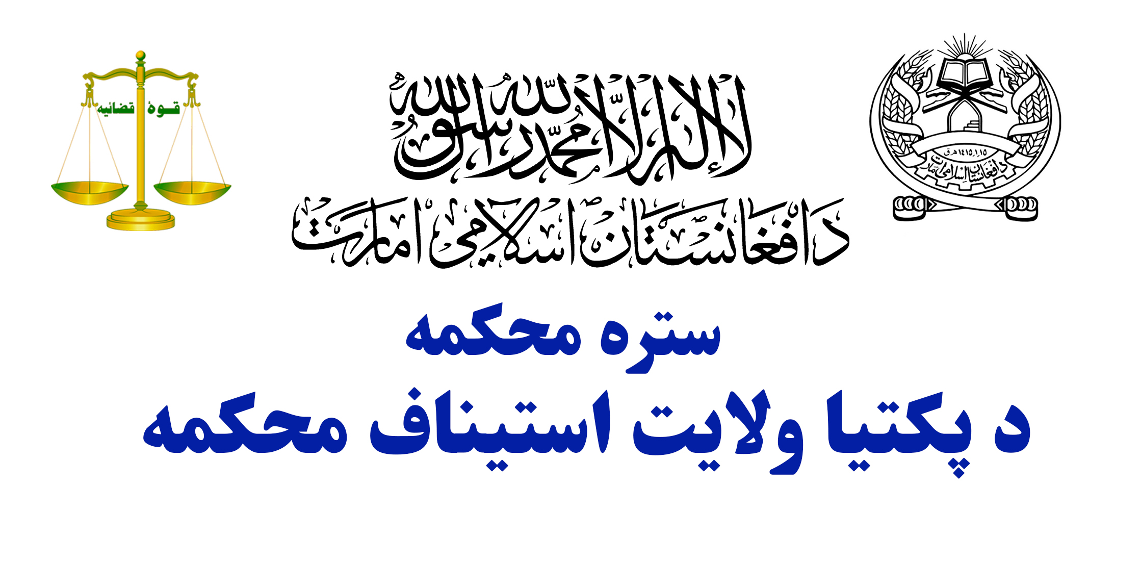 پکتیا ولایت کې پنځو متهمینو ته تعزیري سزا ورکړل شوه